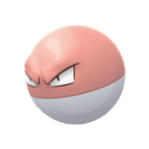 Buy Voltorb in Brilliant Diamond & Shining Pearl